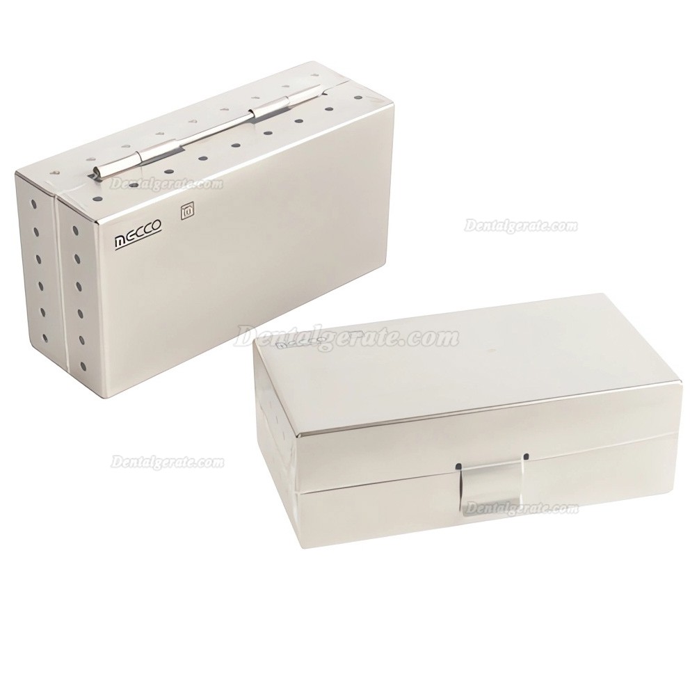 Mecco S500 Ultraschallscaler f&uuml;r die Parodontalbehandlung mit LED-Licht